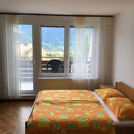 Apartments Kaninska Vas Bovec Exterior foto