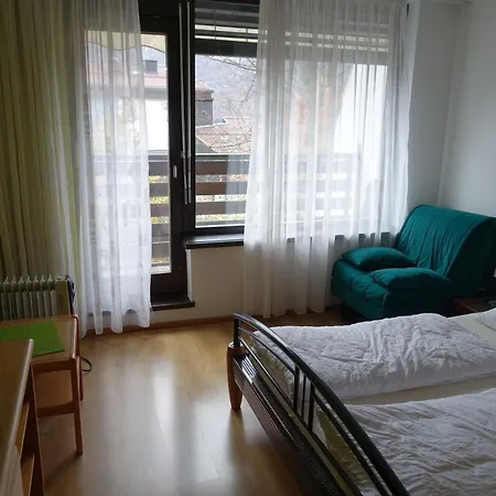 Apartments Kaninska Vas Bovec Exterior foto