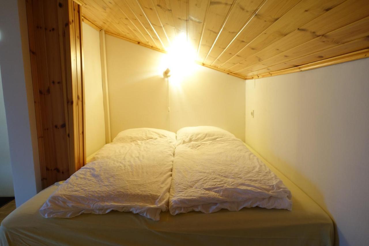 Kaninska Vas * Bovec