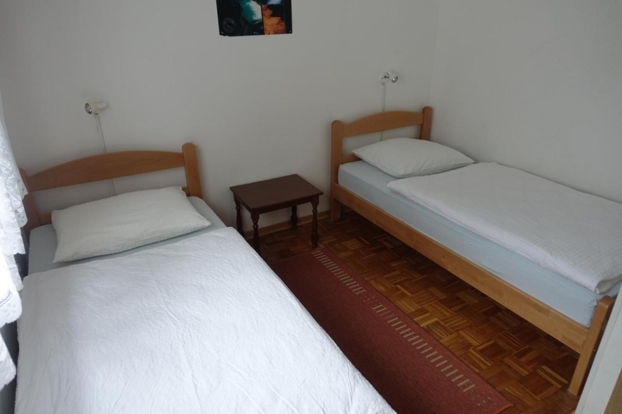 Kaninska Vas Bovec