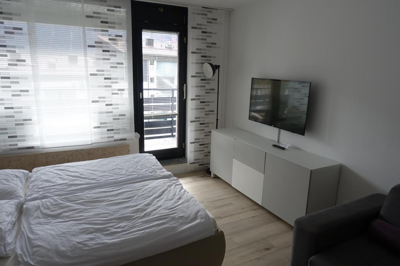 Kaninska Vas Apartment Bovec
