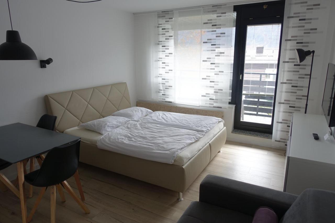 Apartment Kaninska Vas
