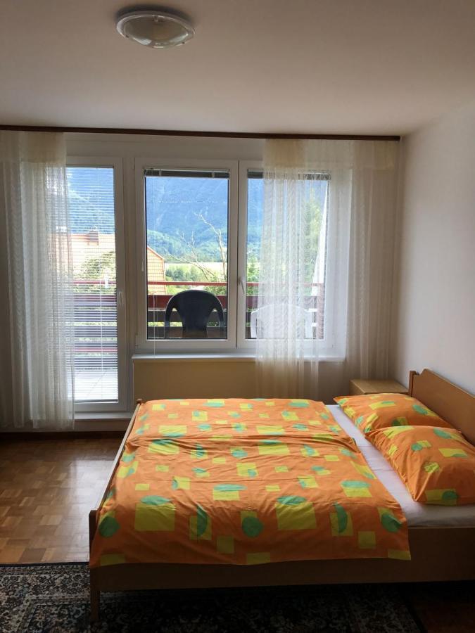 Kaninska Vas * Bovec