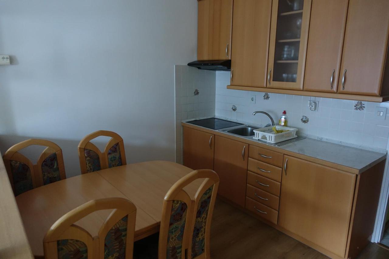 Kaninska Vas Apartment