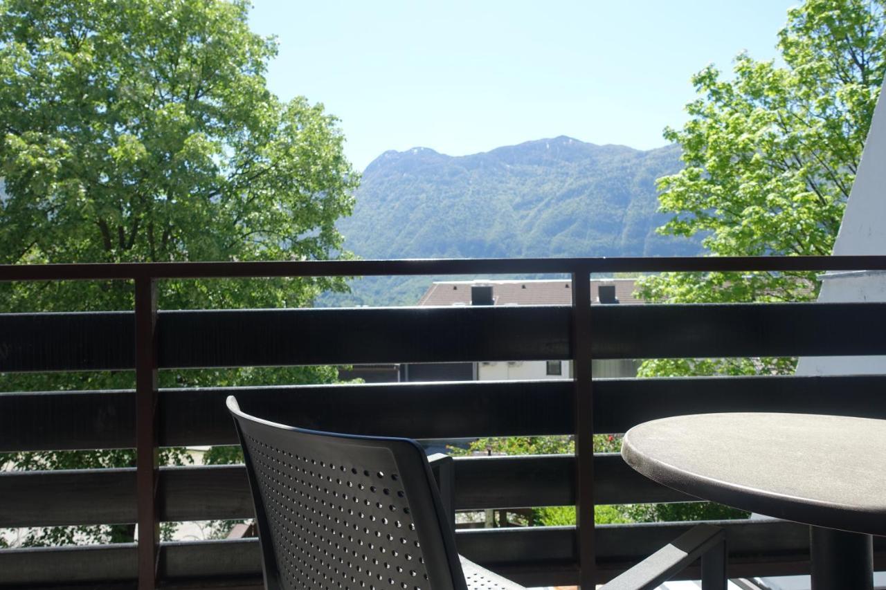 Kaninska Vas Bovec