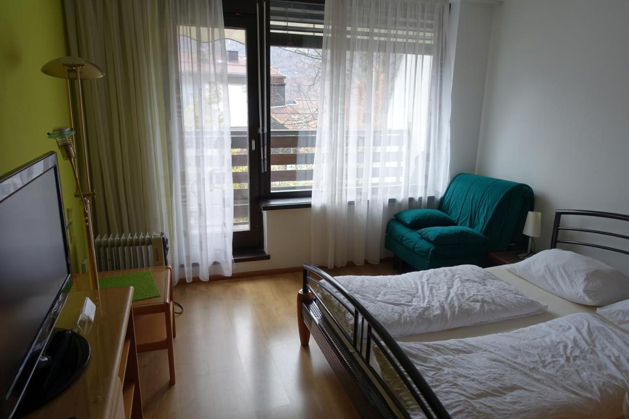 Apartment Kaninska Vas *