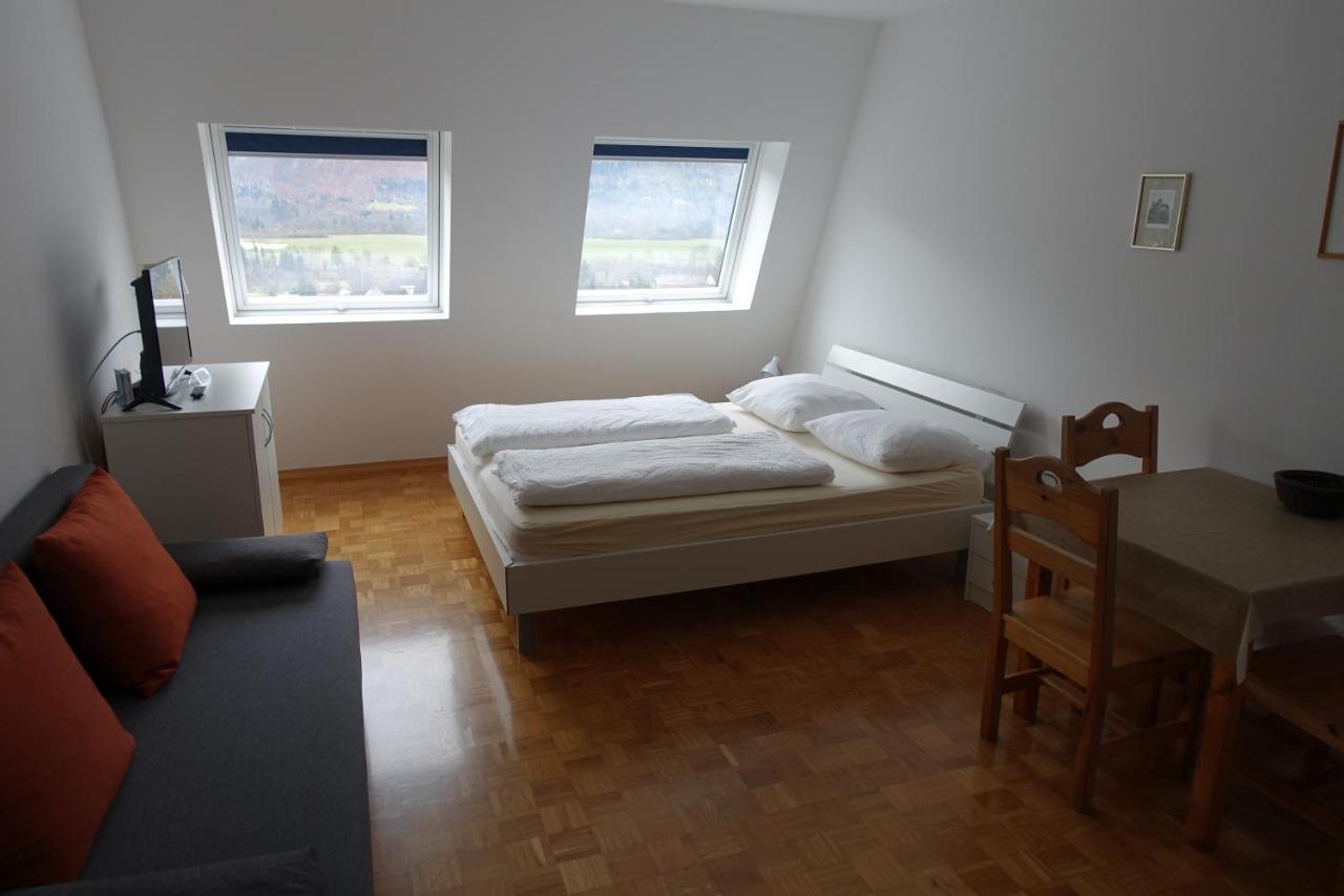 Kaninska Vas Apartment