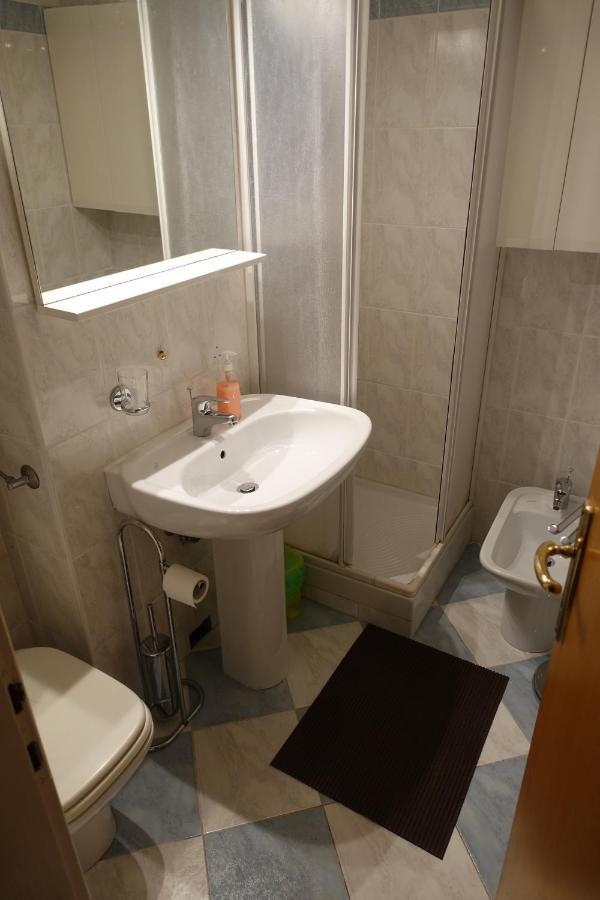 Kaninska Vas Apartment *