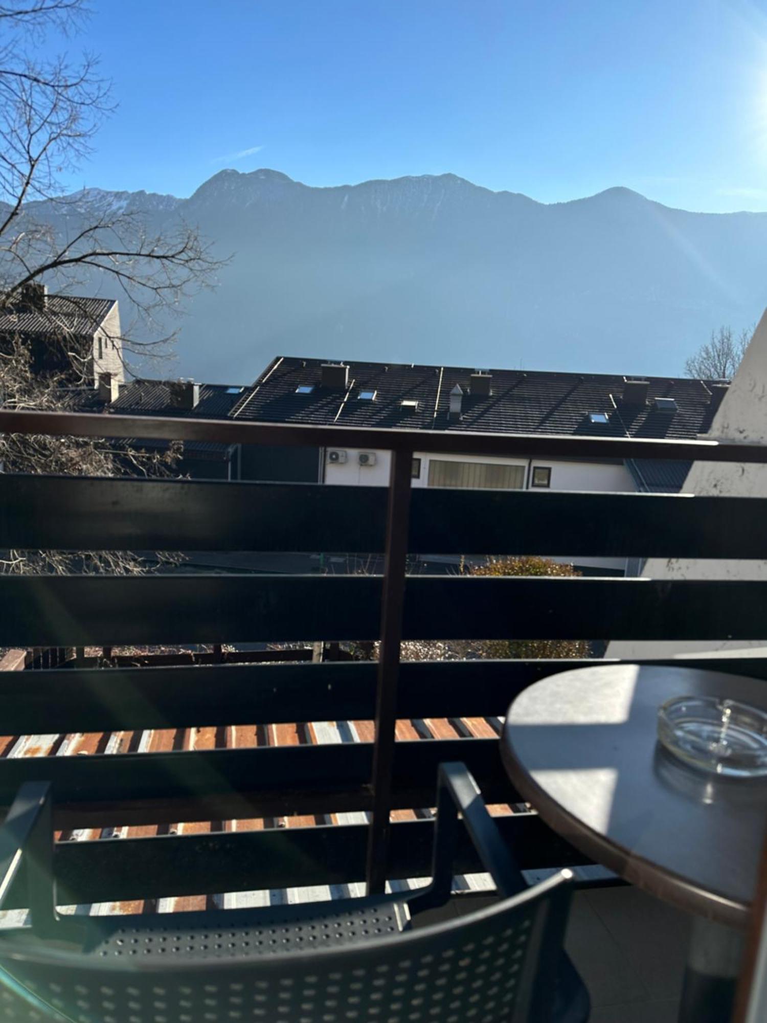 Kaninska Vas Apartment Bovec