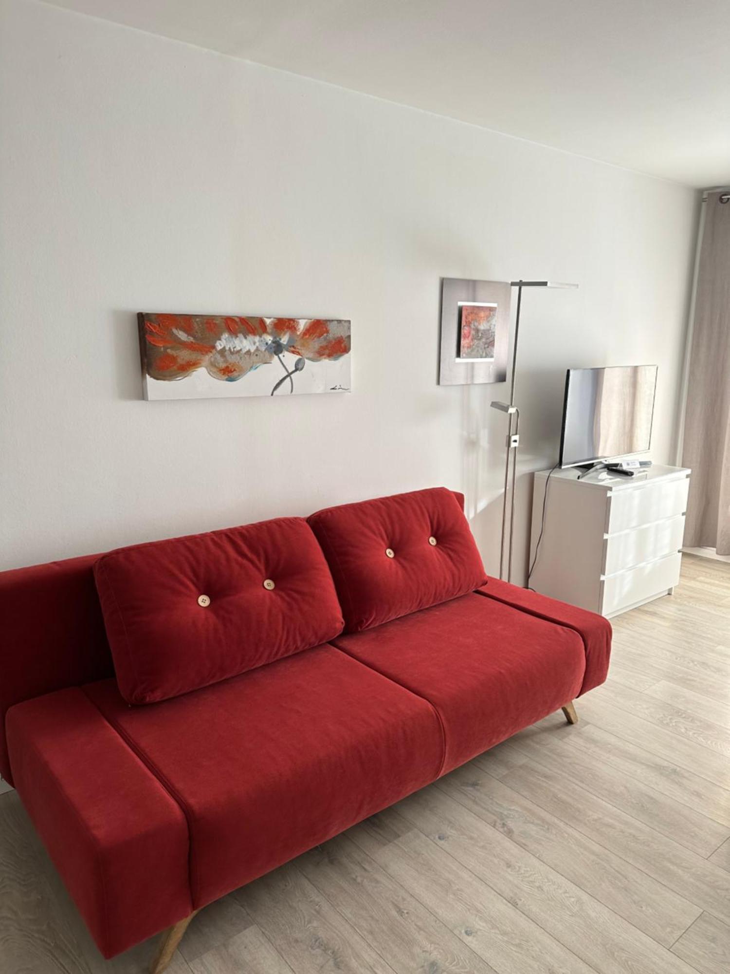 Kaninska Vas Apartment Bovec