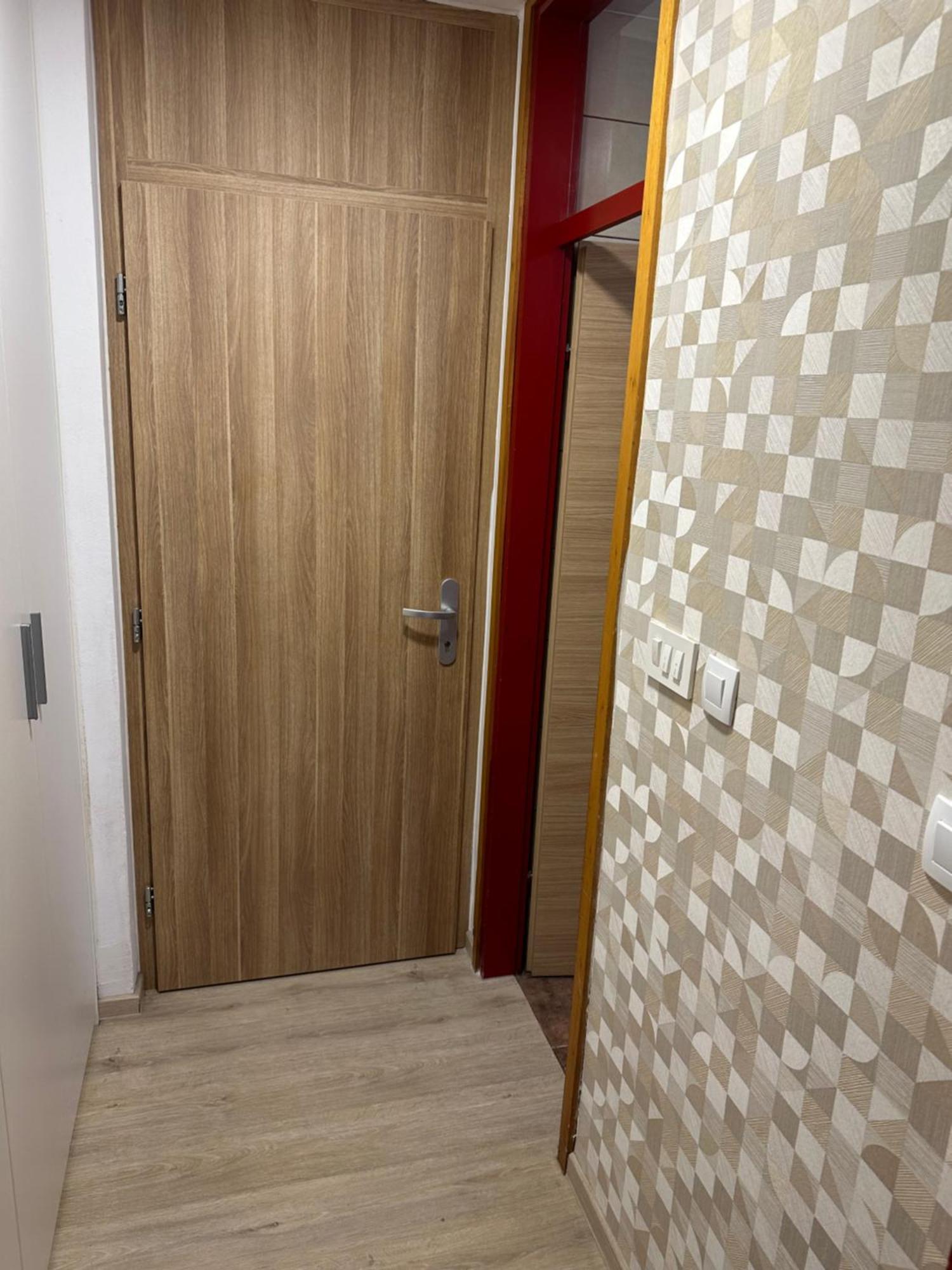 Apartment Kaninska Vas *