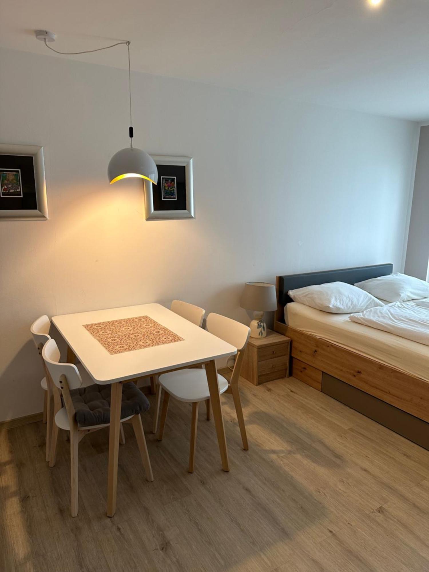 Kaninska Vas Apartment Bovec