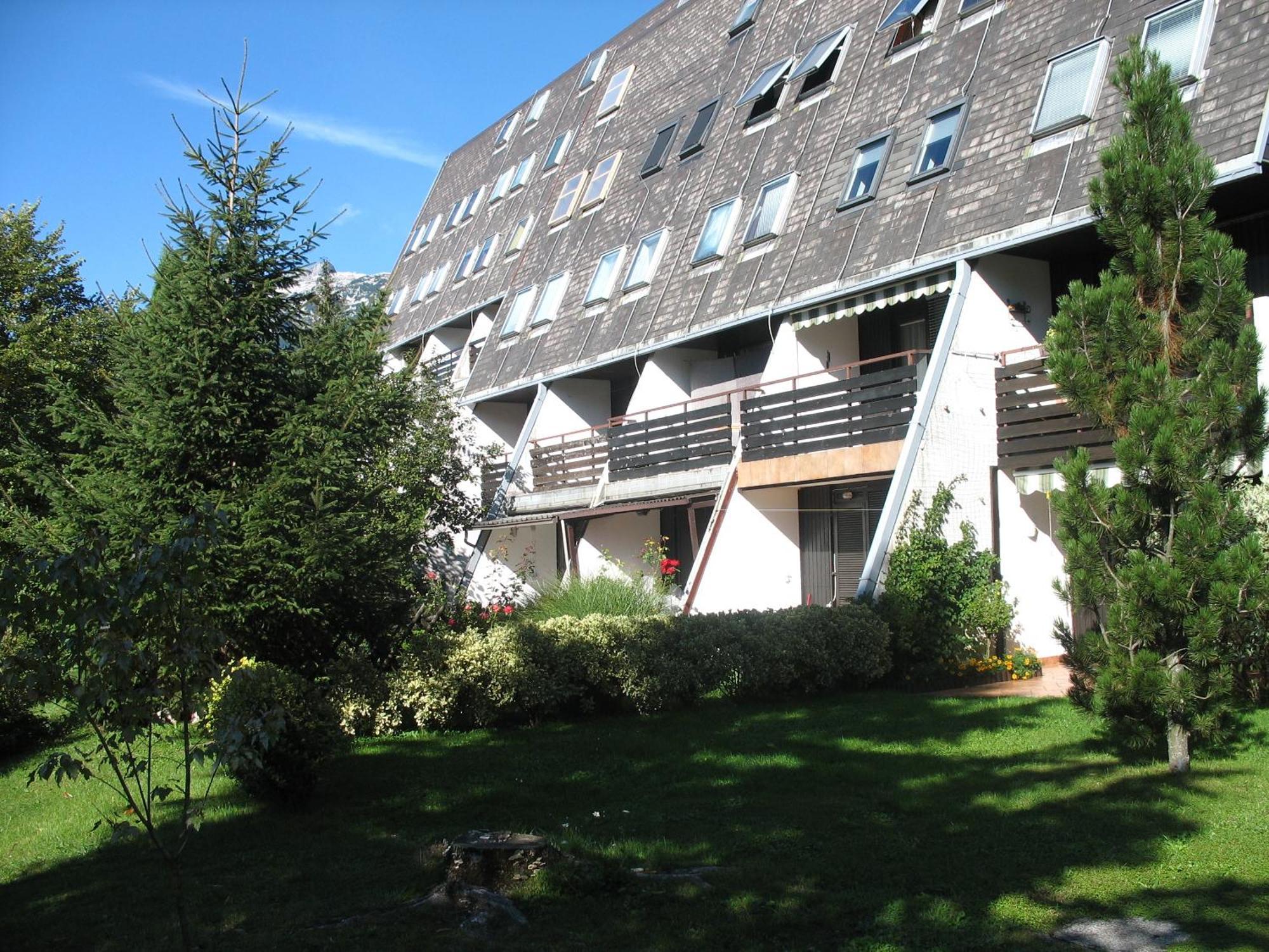 Apartment Kaninska Vas Bovec
