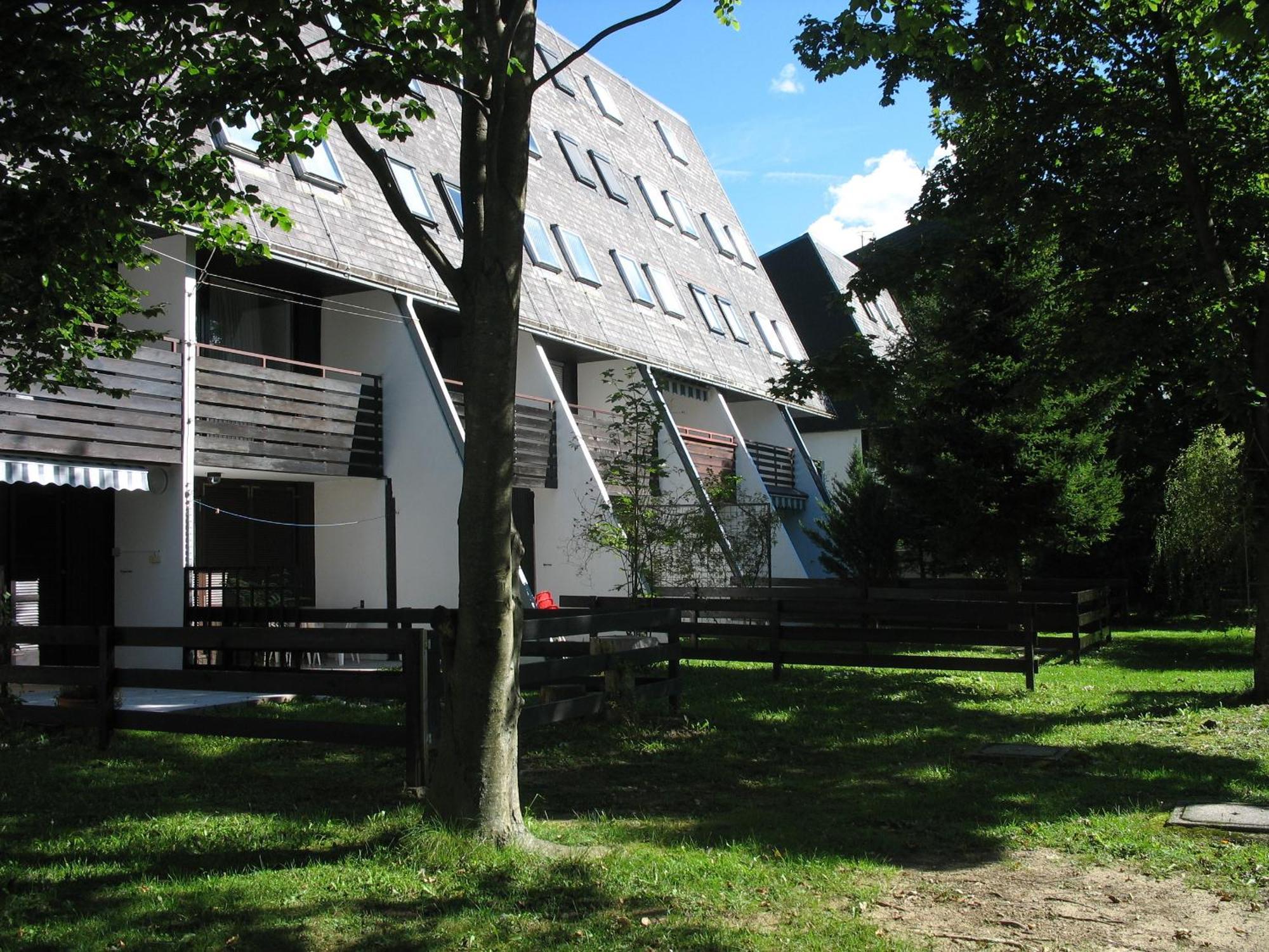 Apartment Kaninska Vas