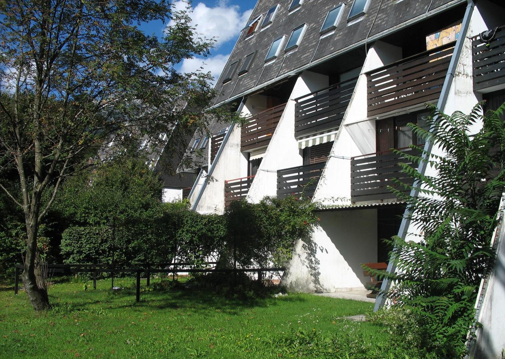 Apartment Kaninska Vas Bovec