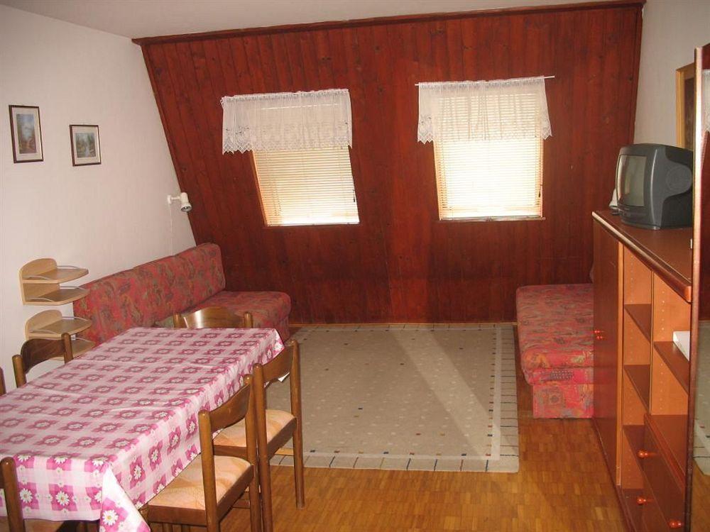 Kaninska Vas Bovec