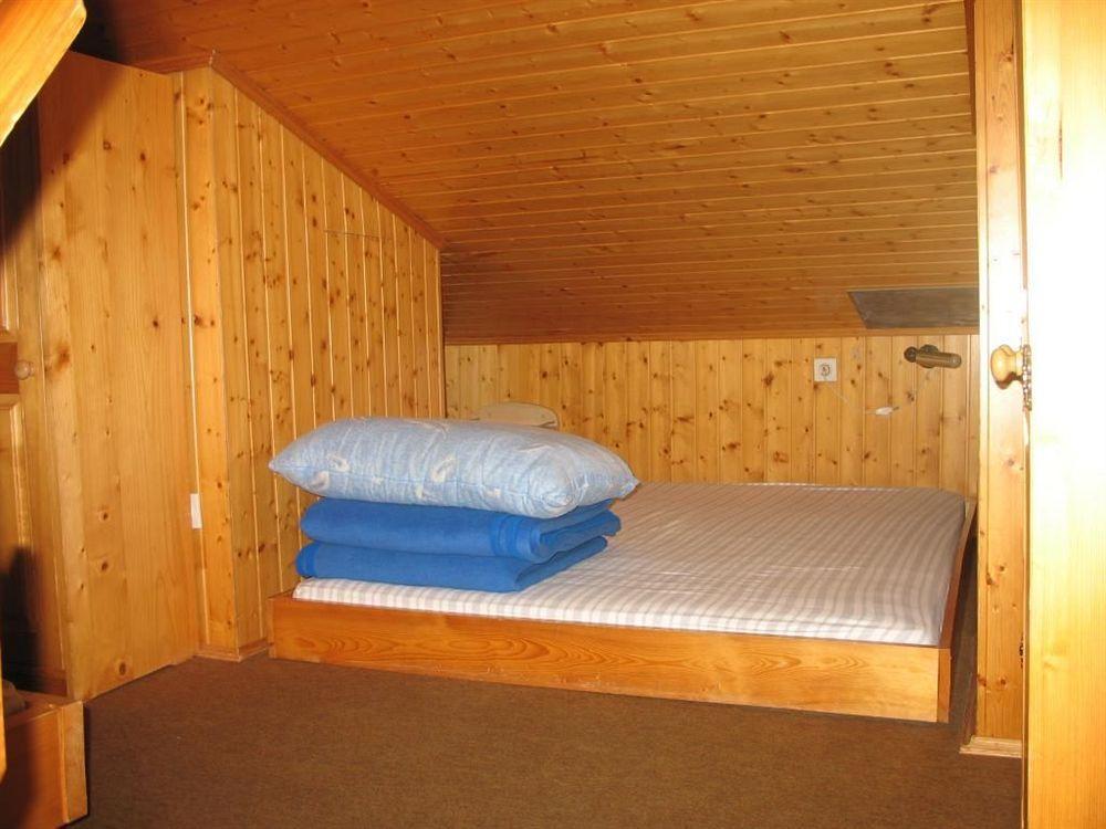 Apartment Kaninska Vas *