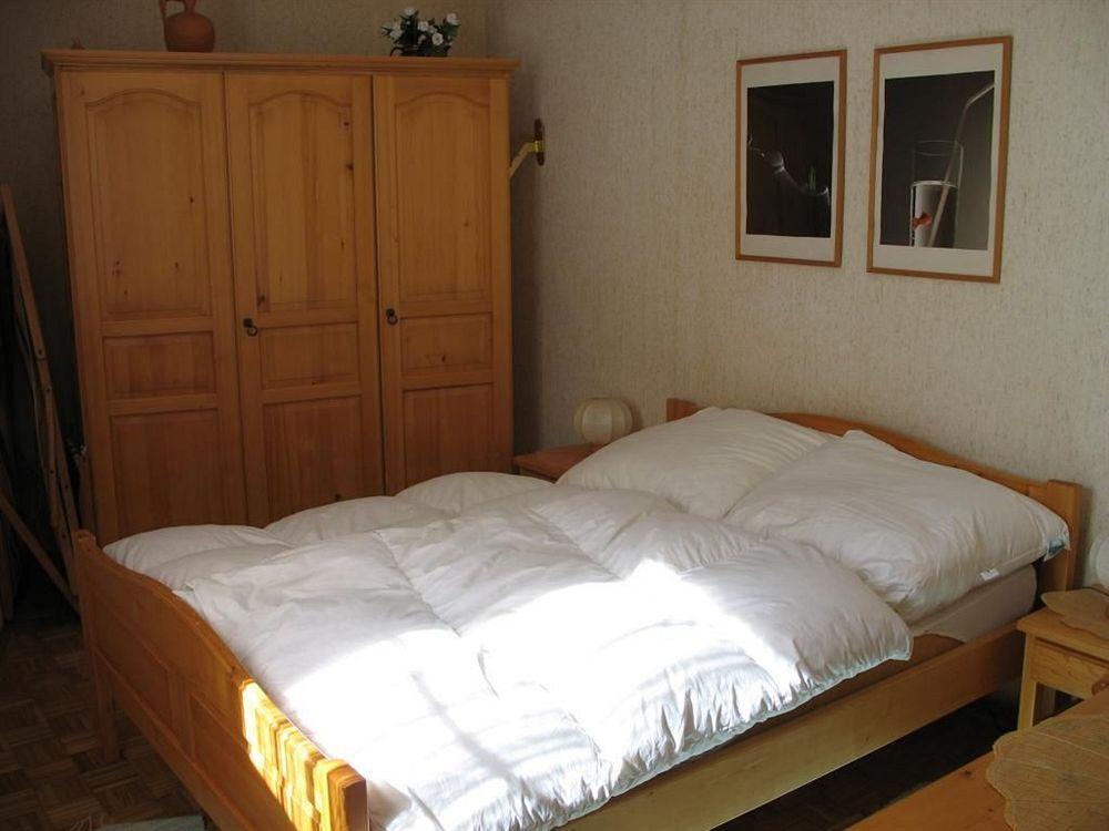 Kaninska Vas Bovec