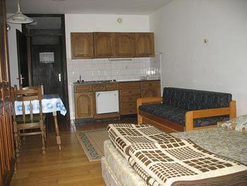 Apartment Kaninska Vas