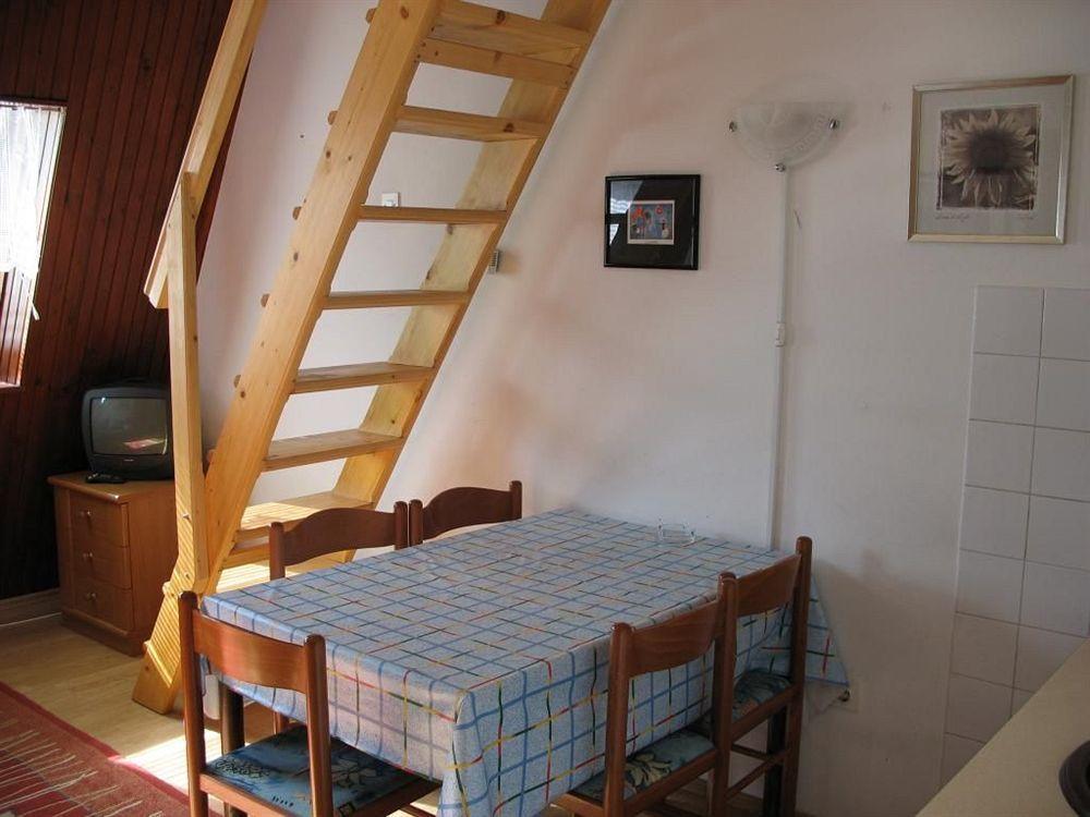 Kaninska Vas Apartment Bovec