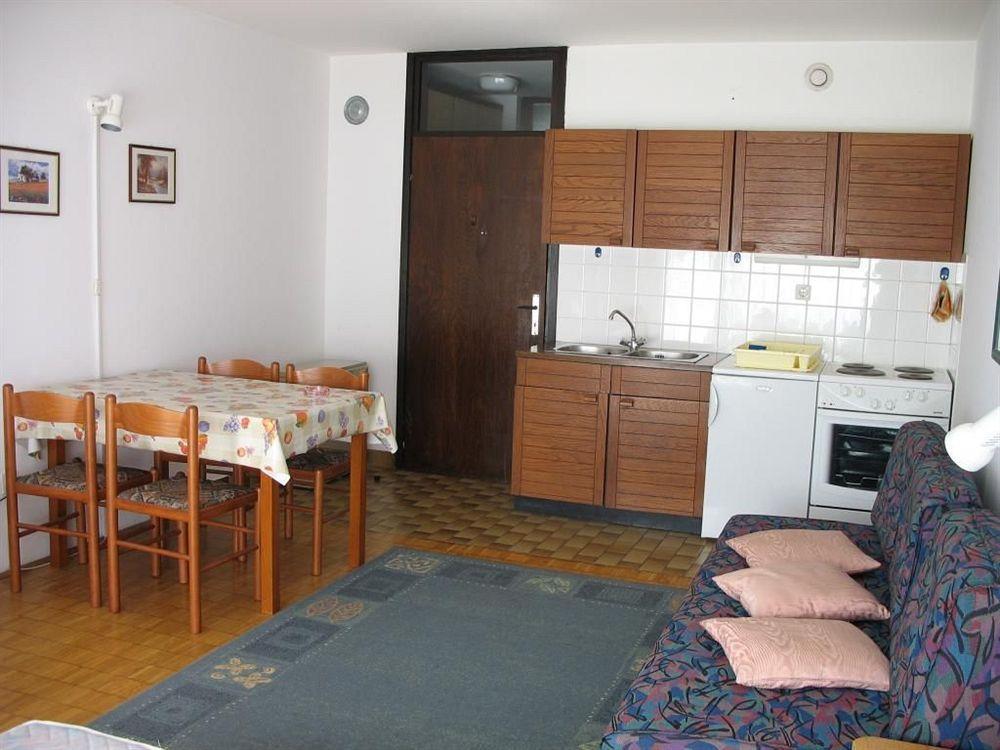 Apartment Kaninska Vas Bovec