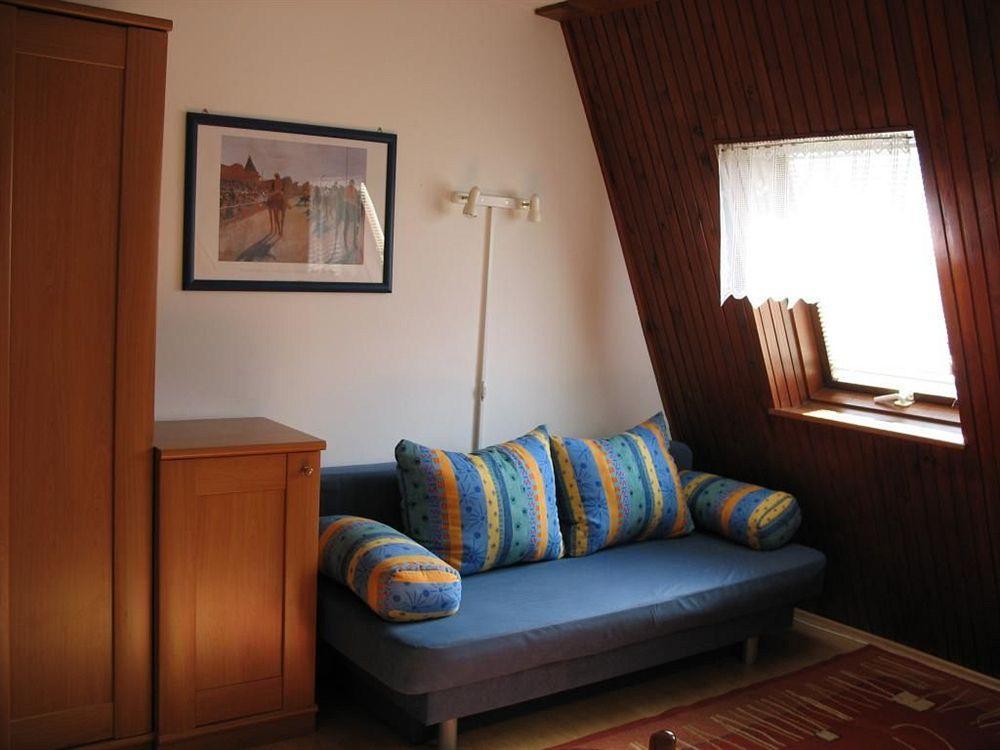 Kaninska Vas Apartment