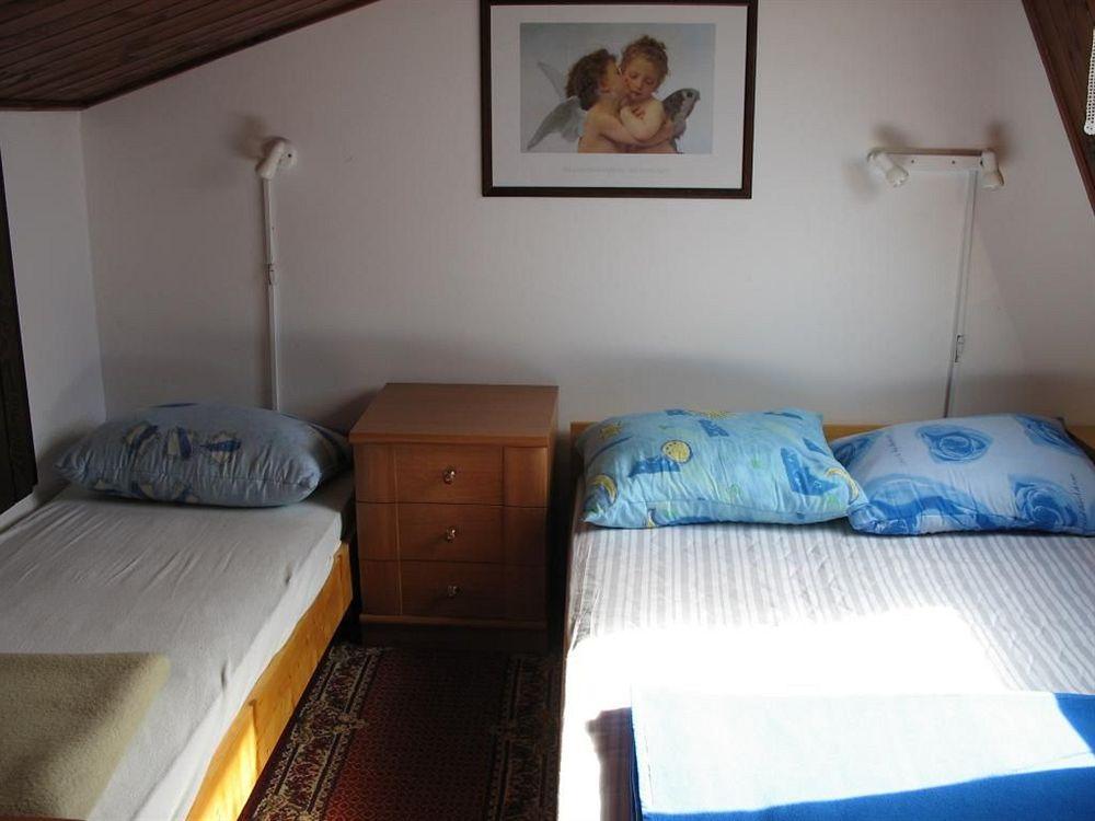Apartment Kaninska Vas Bovec