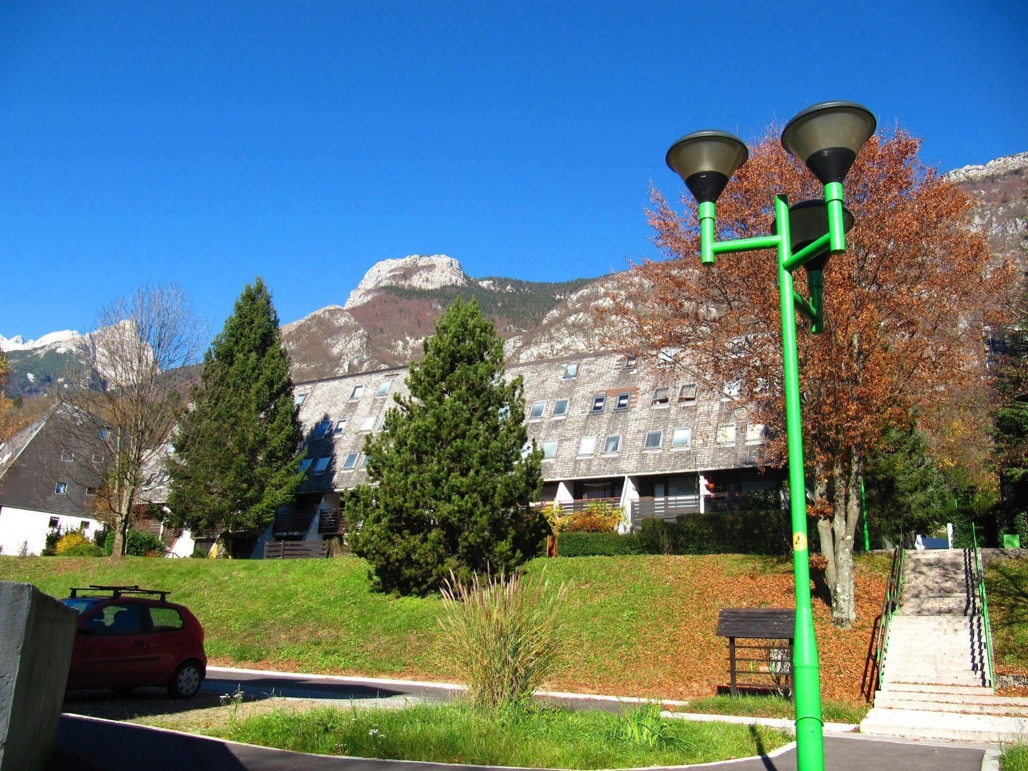 Apartment Kaninska Vas Bovec