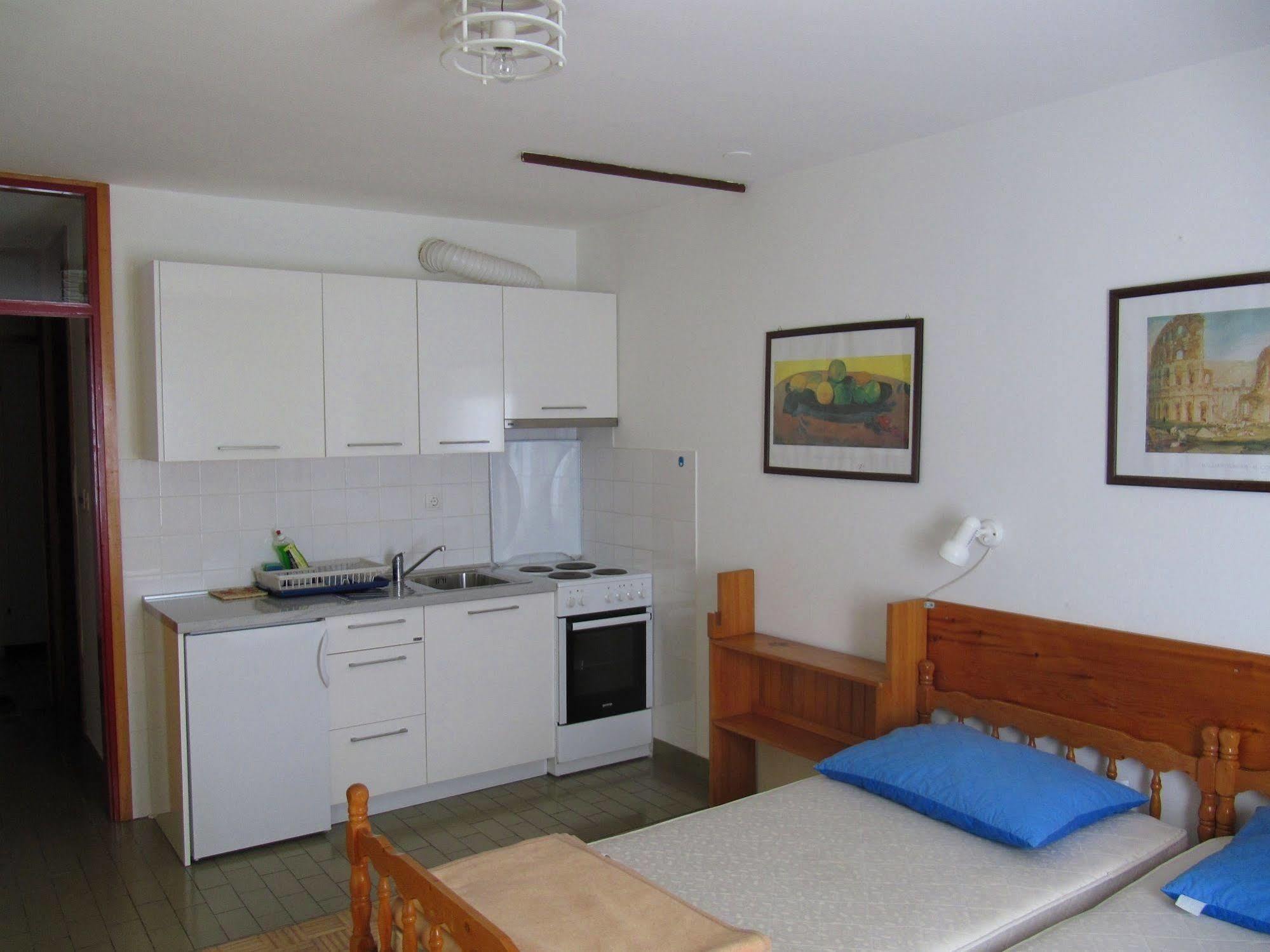 Kaninska Vas Apartment