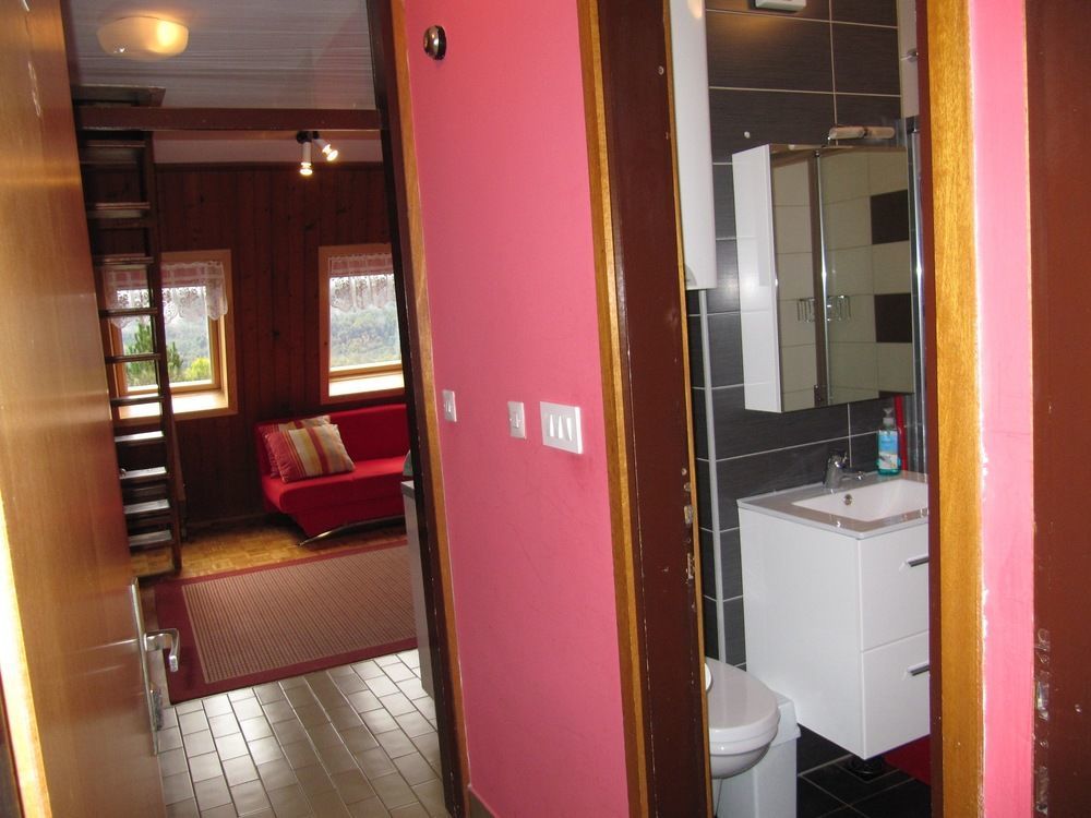 Kaninska Vas Apartment