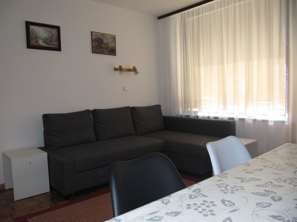Kaninska Vas Apartment *