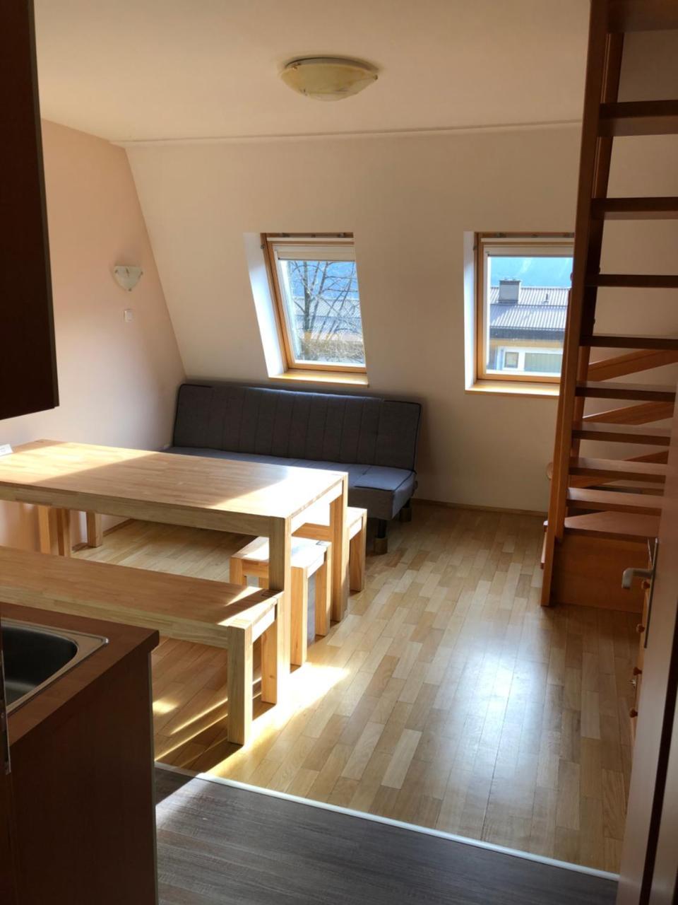 Apartment Kaninska Vas