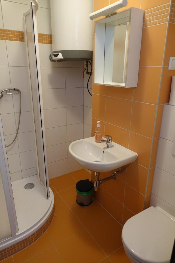 Kaninska Vas Apartment *