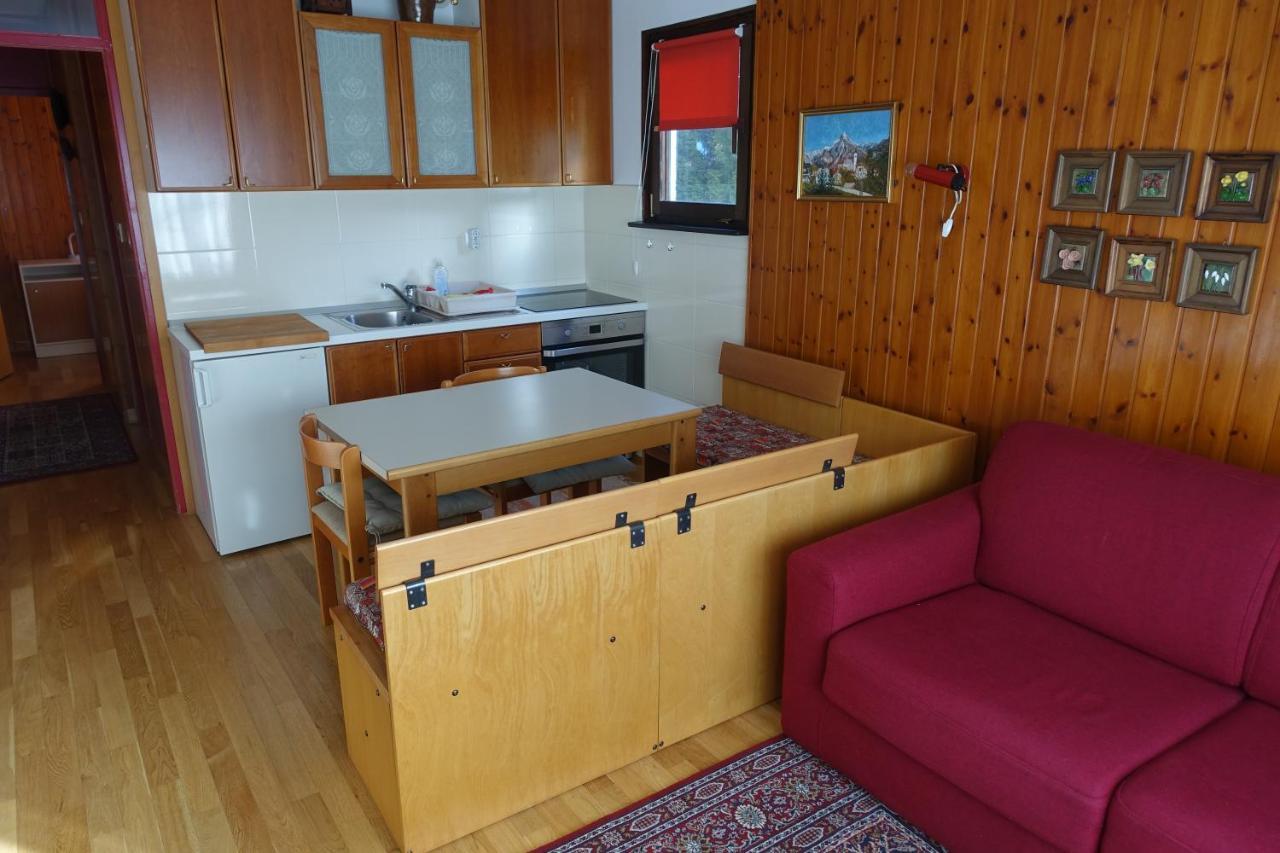 Apartment Kaninska Vas *