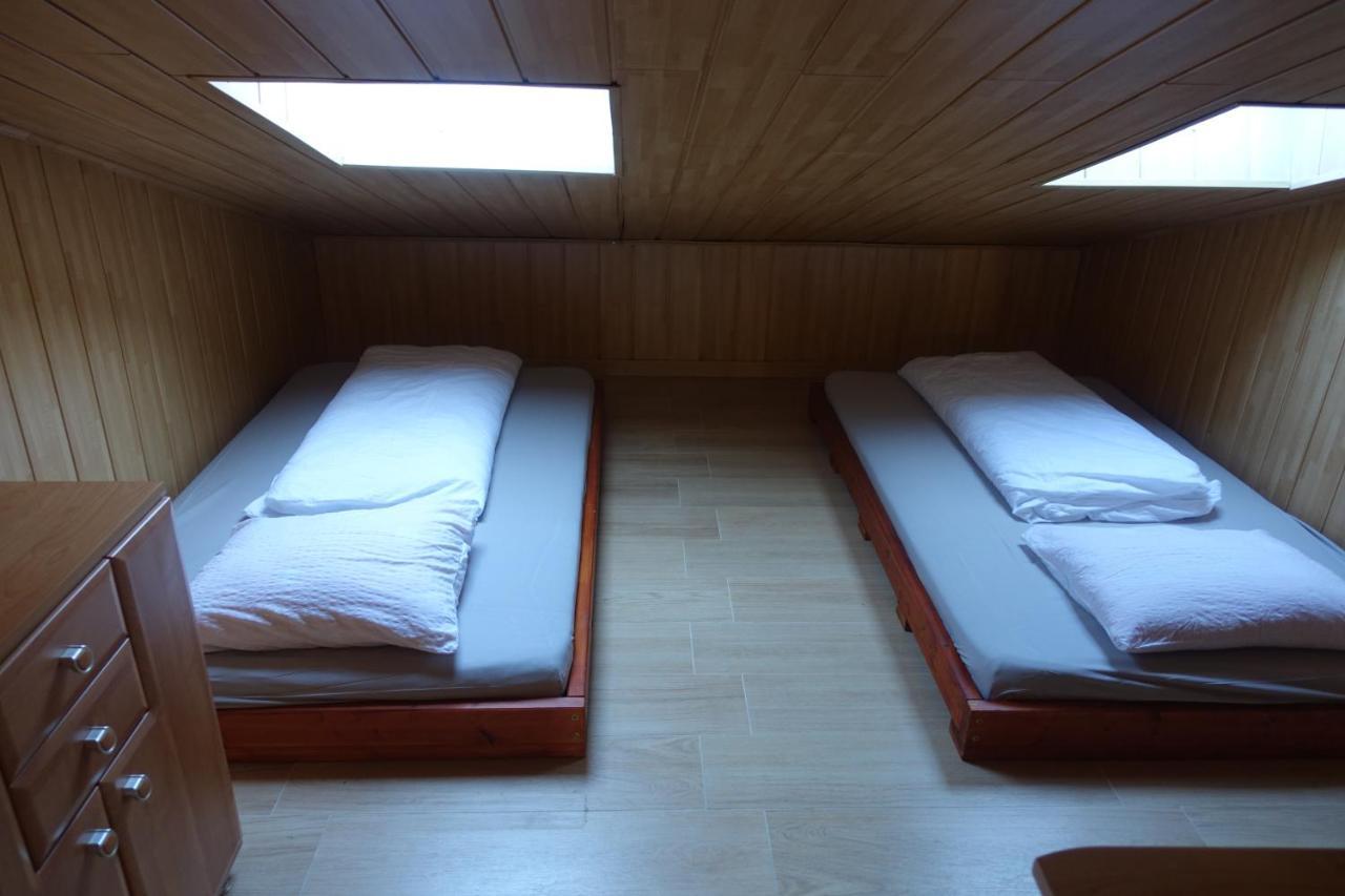 Apartment Kaninska Vas