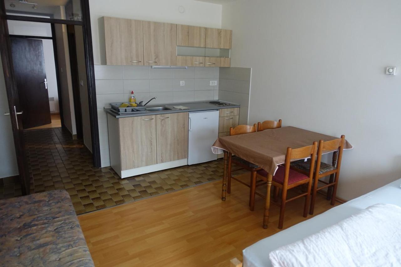 Apartment Kaninska Vas