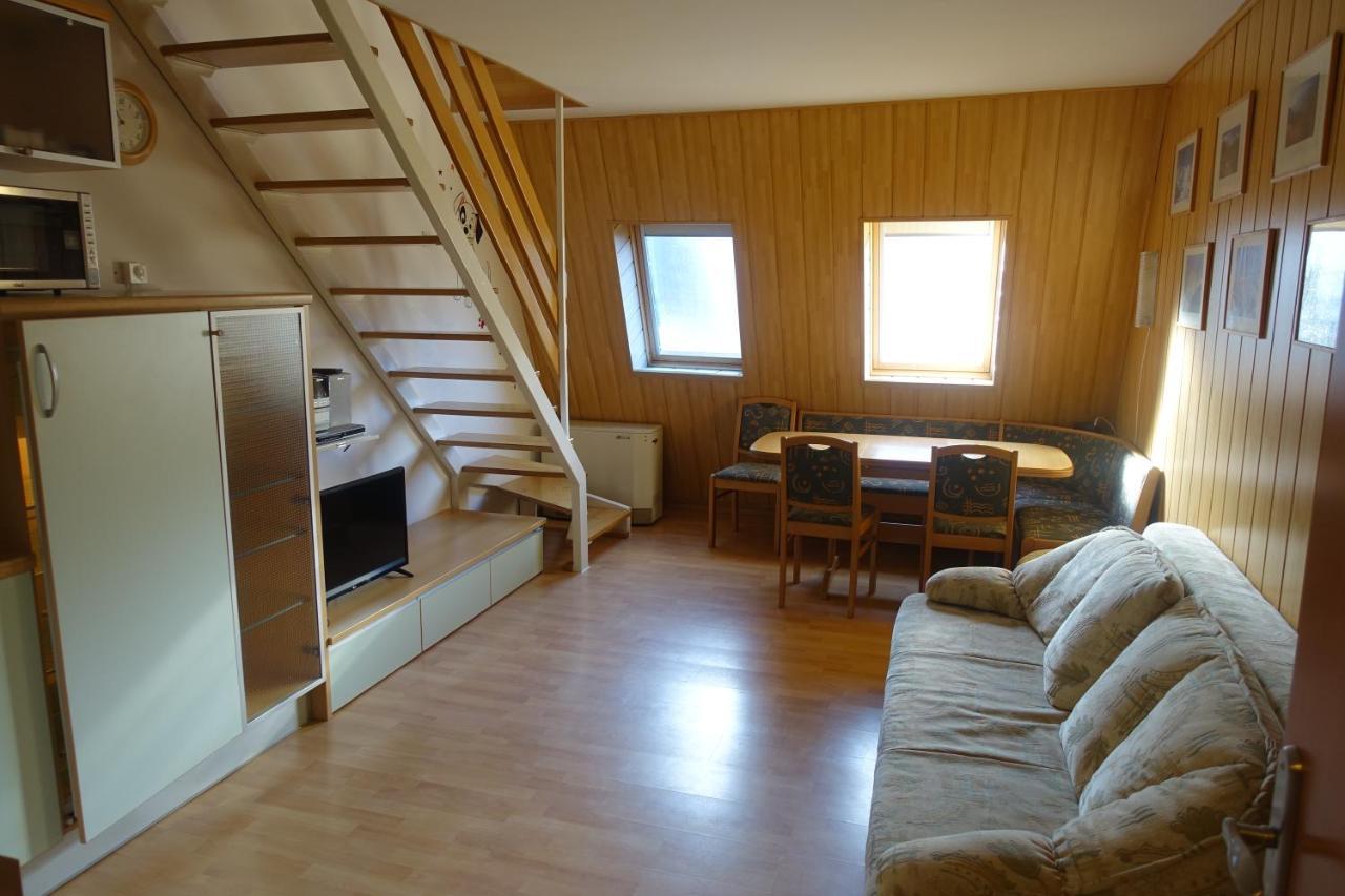 Kaninska Vas Apartment