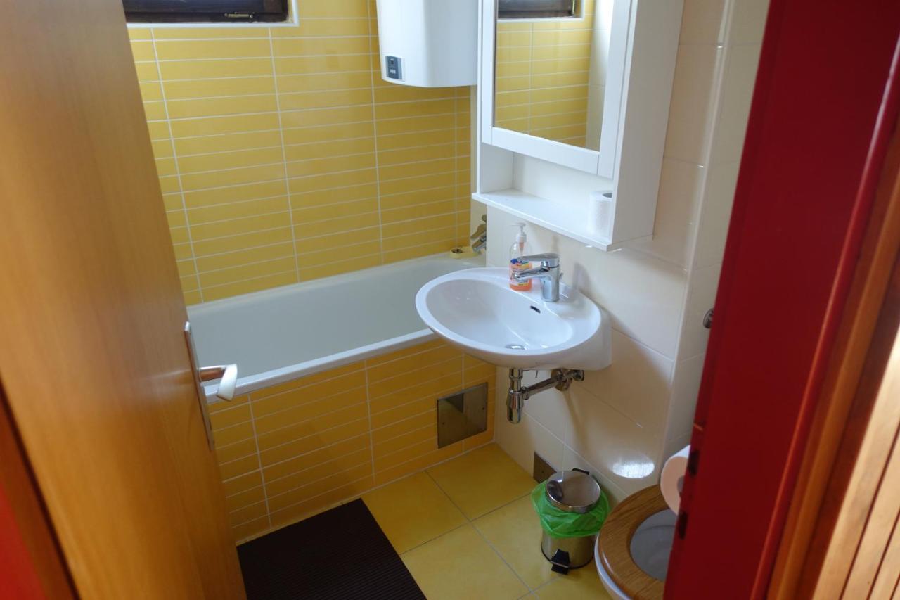 Apartment Kaninska Vas *