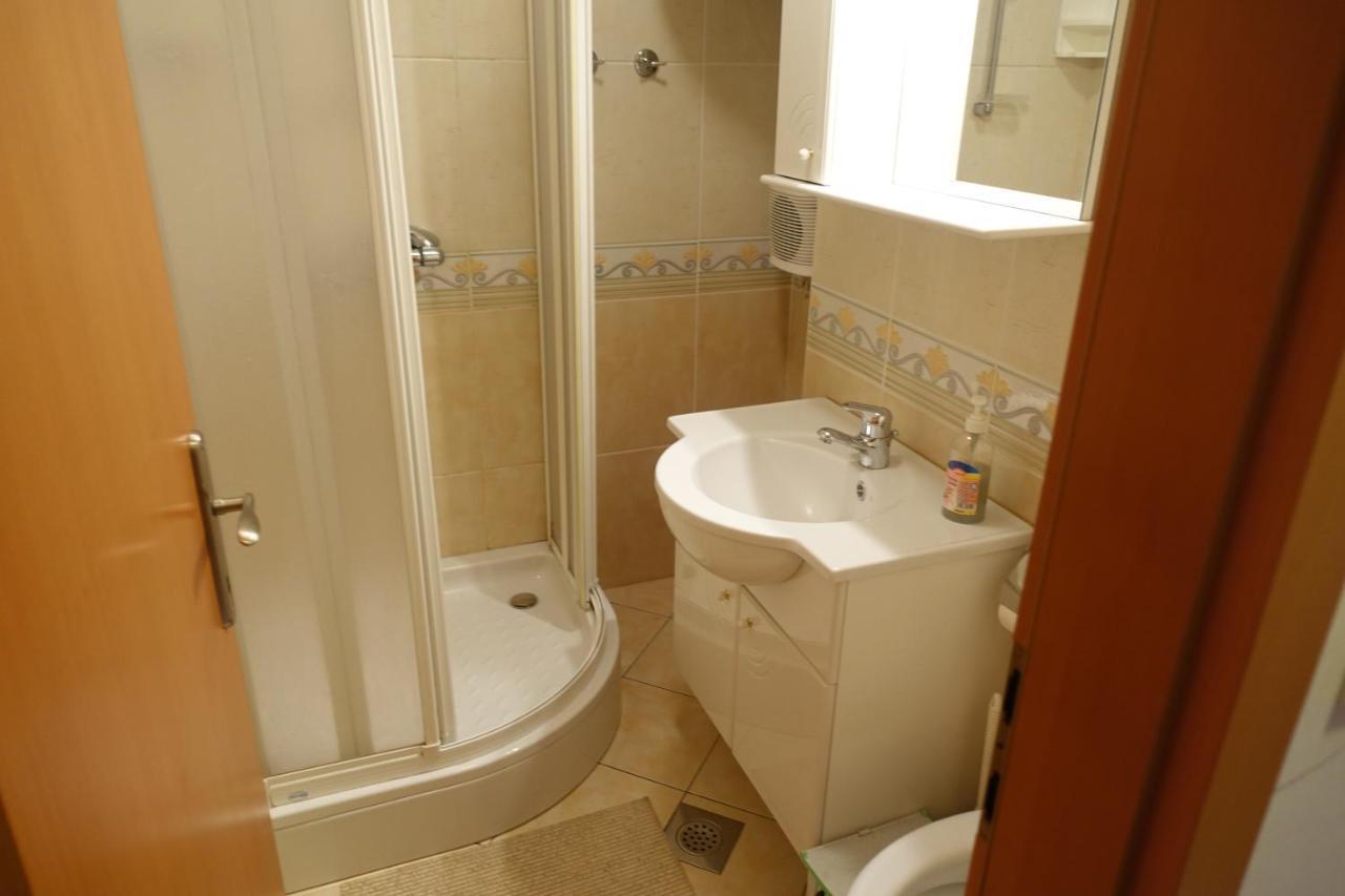 Kaninska Vas Apartment *