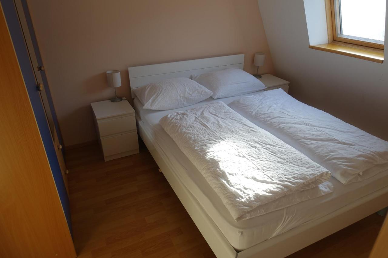 Kaninska Vas Apartment
