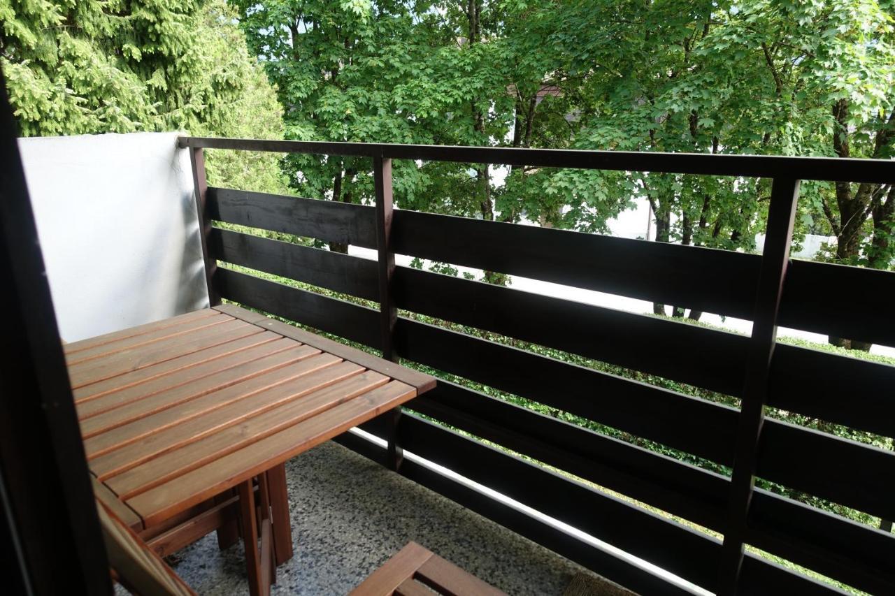 Apartment Kaninska Vas *