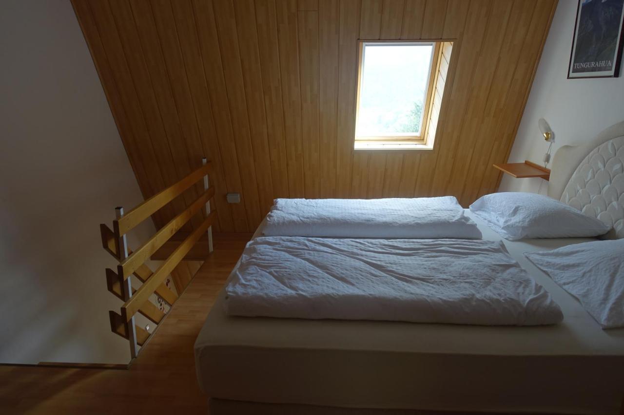 Apartment Kaninska Vas *